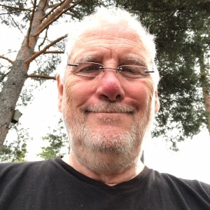Profilbild på Sören Svanemark