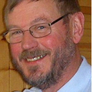 Profilbild på Sören Svensson
