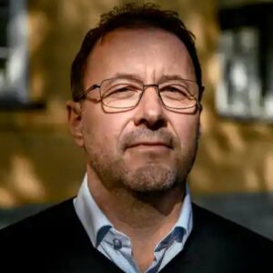 Profilbild på Sören Thor