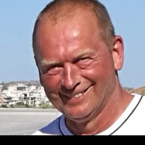 Profilbild på Sören Thorsell