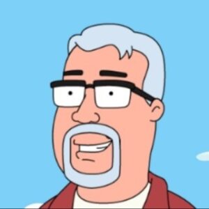 Profilbild på Sören Thuné