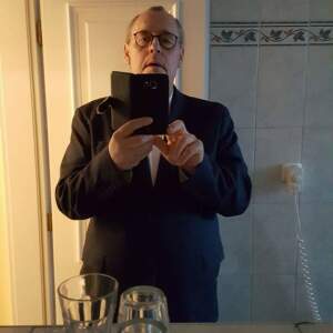 Profilbild på Sören Tyresgård