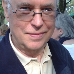 Profilbild på Sören Vallgren