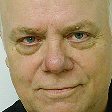 Profilbild på Sören Viktorsson