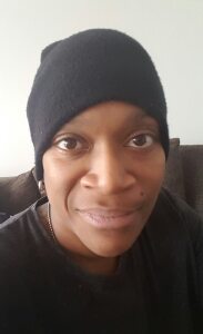 Profilbild på Soffan Åberg