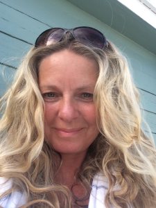 Profilbild på Sofi Blomster