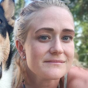 Profilbild på Sofi Carlsson Falk