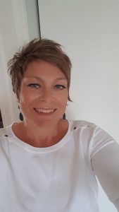 Profilbild på Sofi Ekberg Jonasson