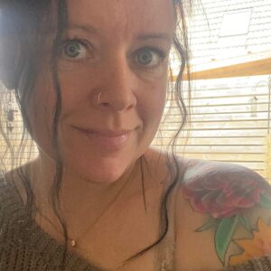 Profilbild på Sofi Frid