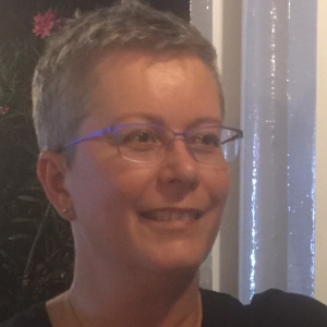 Profilbild på Sofi Lindell