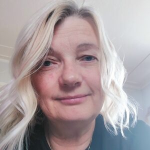 Profilbild på Sofi Ljungkrantz