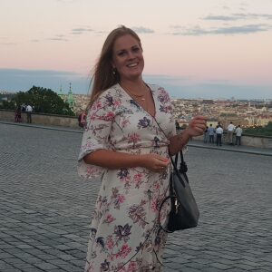 Profilbild på Sofi Mahani