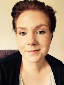 Profilbild på Sofi Vanha
