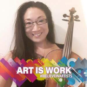 Profilbild på Sofia Paulsdotter Avila Henriksson