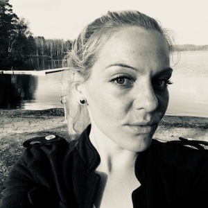 Profilbild på Sofia Andersen