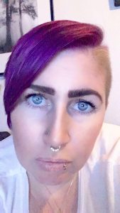 Profilbild på Sofia Andersson