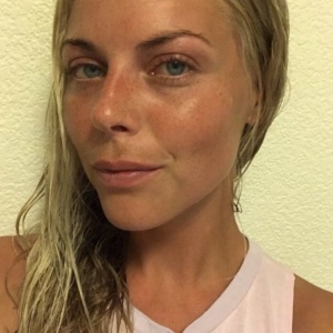 Profilbild på Sofia Andersson