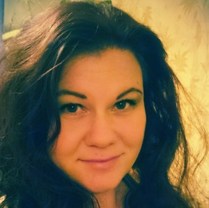 Profilbild på Sofia Andersson
