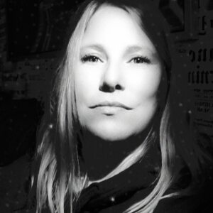 Profilbild på Sofia Andersson