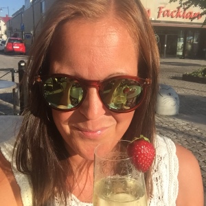 Profilbild på Sofia Arvidsson