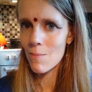 Profilbild på Sofia Cedvén