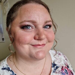 Profilbild på Sofia Chilla