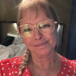 Profilbild på Sofia Cronholm