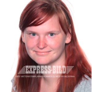 Profilbild på Sofia Damberg