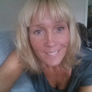 Profilbild på Sofia Edström