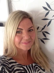 Profilbild på Sofia Ek