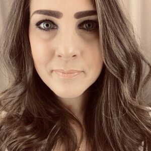Profilbild på Sofia Fahlander