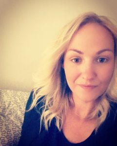 Profilbild på Sofia Fandrey