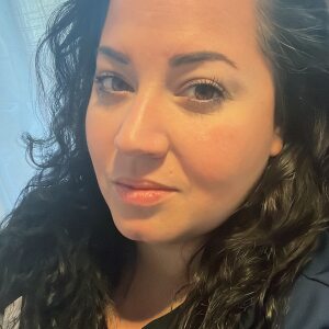 Profilbild på Sofia Fernandez