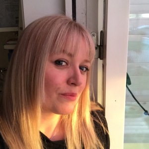 Profilbild på Sofia Hedman