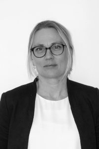 Profilbild på Sofia Helge