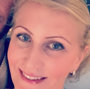 Profilbild på Sofia Hjelm