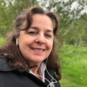 Profilbild på Sofia Kallini