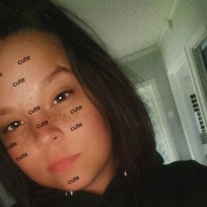 Profilbild på Sofia Karlsson