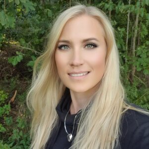 Profilbild på Sofia Karlsson