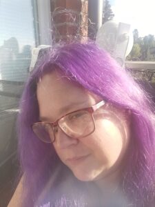 Profilbild på Sofia Kihl
