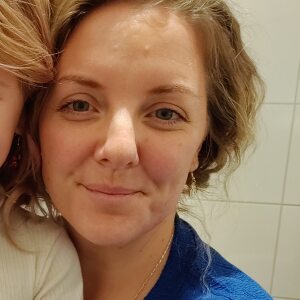 Profilbild på Sofia Klangebo