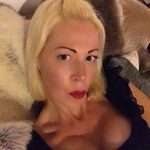 Profilbild på Sofia Larsson