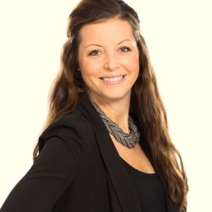Profilbild på Sofia Larsson