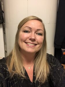 Profilbild på Sofia Lindh