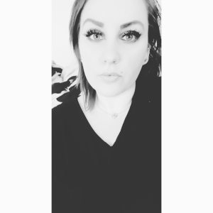 Profilbild på Sofia Lundgren