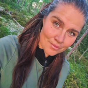 Profilbild på Sofia Markusson