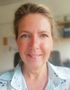 Profilbild på Sofia Mcmonagle
