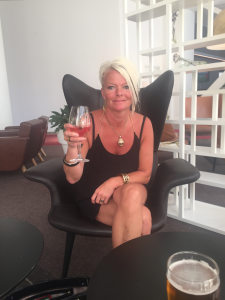 Profilbild på Sofia Nilsen