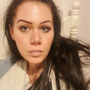 Profilbild på Sofia Nordstedt