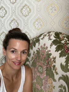 Profilbild på Sofia Nyberger